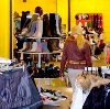 Магазины одежды и обуви в Фершампенуазе
