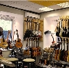 Музыкальные магазины в Фершампенуазе
