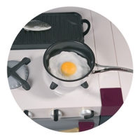 КартоFUN - иконка «кухня» в Фершампенуазе