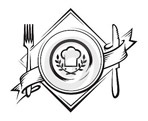 Спортивная база Федерации Дзюдо - иконка «ресторан» в Фершампенуазе